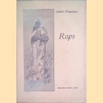 Art et esthétique: Rops door André Fontainas