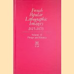 French Popular Lithographic Imagery 1815-1870. Volume 11: Pinups and Erotica
Beatrice Farwell
€ 125,00