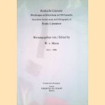 Erotische Literatur: Mitteilungen zu Erforschung und Bibliographie - Nr 3 - 1996 / Newsletter for the study and bibliography of Erotic Literature - Nr 3 - 1996 door W. v. Murat