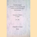 Erotische Literatur: Mitteilungen zu Erforschung und Bibliographie - Nr 6 - 2002 / Newsletter for the study and bibliography of Erotic Literature - Nr 6 - 2002 door W. v. Murat