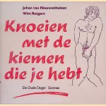 Knoeien met de kiemen die je hebt door Johan van Nieuwenhuizen