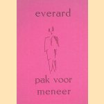 Pak voor meneer en andere verhalen door Everard