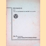 Reinheid door A.M.Th. Slotemaker de Bruïne-van Leeuwen