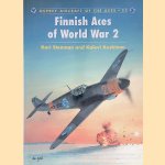 Finnish Aces of World War 2 door Kari Stenman e.a.