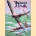 The Battle of Britain door Peter G. Cooksley