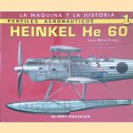 Heinkel He 60 door Lucas Molino Franco