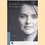 De waarde van woorden: over schrijverschap: rede door Lisa Kuitert