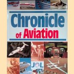 Chronicle of Aviation door Bill Gunston e.a.