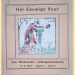 Het Eeuwige Vuur: een Hindoesche liefdesgeschiedenis
Rie Cramer
€ 15,00