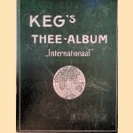 Keg's thee-album: "Internationaal" door diverse auteurs