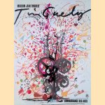 Connaissance des Arts: Museum Jean Tinguely door Philip Jodidio