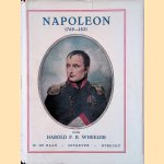 Napoleon door Harold F.B. Wheeler