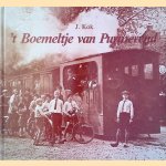 't Boemeltje van Purmerend: boot-, tram- en treinverbindingen tussen Amsterdam en Waterland, alsmede de stoomtram Purmerend- Alkmaar door J. Kok