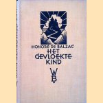 Het gevloekte kind
Balzac Honoré de
€ 8,00