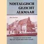 	Nostalgisch gezicht Alkmaar
Hans Koolwijk
€ 6,00