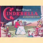 Walt Disney's Cinderella: Assepoester door Walt Disney