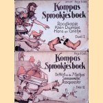 Kompas Sprookjesboek (2 delen)
diverse auteurs
€ 10,00