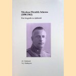 Nicolaas Hendrik Arkema (1890-1963): een biografie en tijdsbeeld
J.C. Overbosch e.a.
€ 15,00