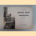 Charles Nègre Photographe: 1820-1880
André Jammes
€ 450,00