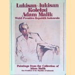 Lukisan-lukisan Koleksi Adam Malik. Wakil Presiden Republik Indonesia / Paintings from the collection of Adam Malik. Vice President of the Republic of Indonesia door Liem Tjoe Ing