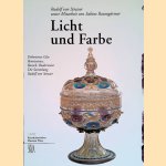 Licht und Farbe. Dekoriertes Glas - Renaissance, Barock, Biedermeier. Die Sammlung Rudolf von Strasser
Rudolf von Strasser e.a.
€ 45,00