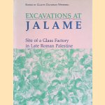 Excavations at Jalame. Site of a Glass Factory in Late Roman Palestine
Gladys Davidson Weinberg
€ 45,00