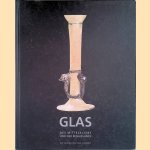 Glas des Mittelalters und der Renaissance: die Sammlung Karl Amendt / Glass of the Middle Ages and the Renaisance Period: the Karl Amendt Collection
Erwin Baumgartner e.a.
€ 125,00