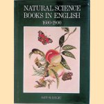 Natural Science Books in English 1600-1900 door David M. Knight