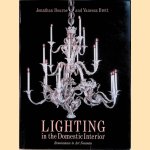 Lighting in the Domestic Interior. Renaissance to Art Nouveau
Jonathan Bourne e.a.
€ 30,00