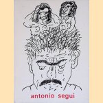 Antonio Segui
Jacques Meuris
€ 30,00