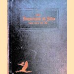 The importance of Java seen from the air. A book devoted to the interest of the island of Java door H.M. de Vries