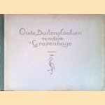 Oude buitenplaatsen rondom 's-Gravenhage
H.E. van Gelder e.a.
€ 10,00