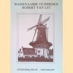 Wassenaarse oudheden door Robert van Lit