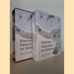 Dînettes françaises en faïence XIXe-XXe siècle. Collection Yseult Bouriez (2 volumes in box)
Yseult Bouriez
€ 100,00