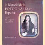 La historia de la fotografía en España
Lee Fontanella
€ 75,00