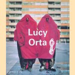 Lucy Orta door Roberto Pinto e.a.