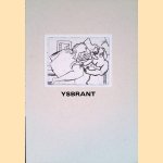 Ysbrant: etsen / etchings
Herreman Frank
€ 25,00