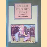 English Coloured Books door Martin Hardie e.a.