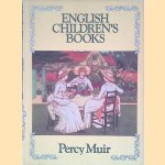 English children's books 1600-1900 door Percy Muir