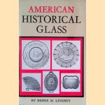 American Historical Glass door Bessie M. Lindsey