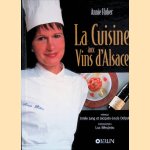 La cuisine aux vins d'Alsace
Annie Huber
€ 8,00