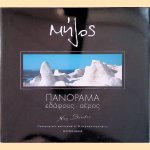 Milos: Panorama: from Heaven and Earth
Nikos Vitsovits
€ 10,00