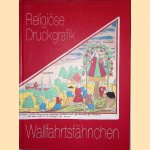 Wallfahrtsfähnchen: religiöse Druckgrafik - Bestandskatalog door Dieter Pesch