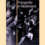 Fotografie in Nederland 1920-1940 door Flip Bool e.a.