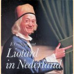 Liotard in Nederland door F. Grijzenhout