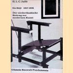 De Stijl 1917-1931: der niederländische Beitrag zur modernen Kunst door H.L.C. Jaffé