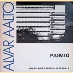 Alvar Aalto: Paimio 1929-1933
Kari - and others Hakli
€ 25,00