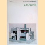 Art and Architecture in the Netherlands: G.Th. Rietveld door A. Buffinga