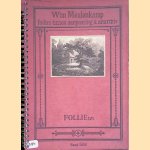 Follies tussen aanpassing en anarchisme door Wim Meulenkamp