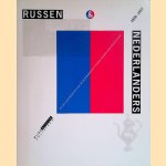 Russen & Nederlanders: Uit de geschiedenis van de bestrekkingen tussen Nederland en Rusland 1600-1917 door Jozien J. Driessen